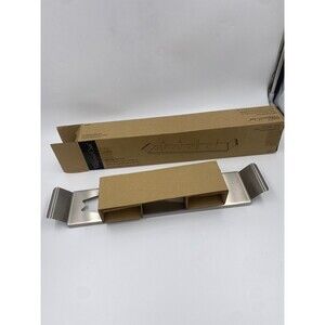 Pampered Chef BBQ Vegetable Rack 2712 New in Open Box